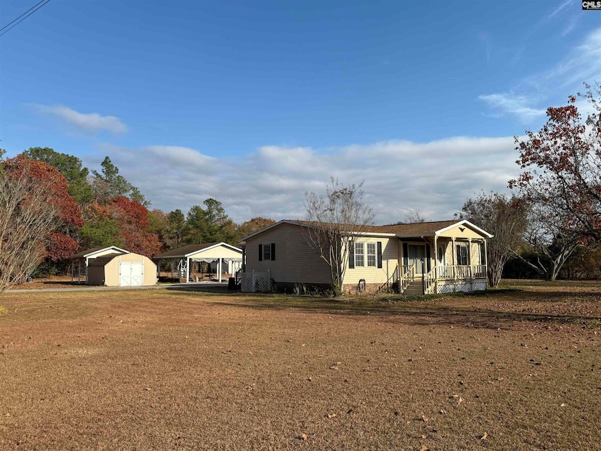 3644 Hunter Rd, Kershaw, SC 29067 - photo 1