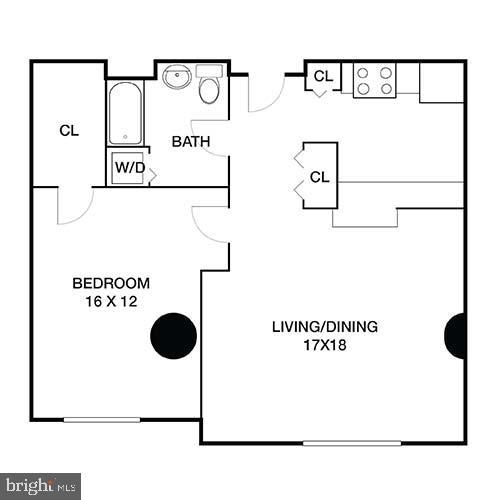 For Rent $2,554/month • Co-Listing Agent