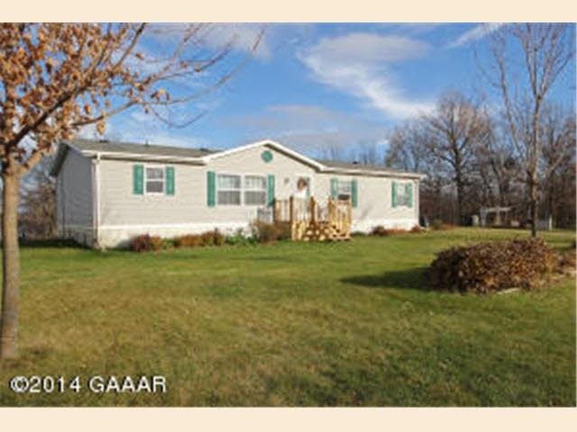 5255 W Mill Lake Rd SW unit SW, Farwell, MN 56327 - photo 1