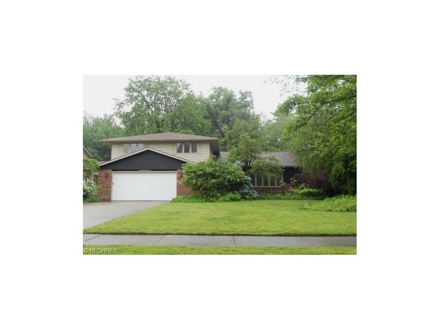 Sharp, Updated Home on a Cul-de-sac Street with De