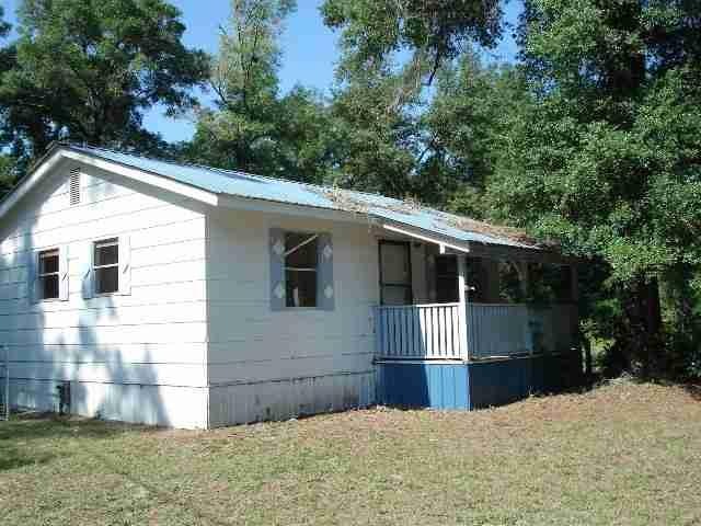 1367 Shadeville Rd, Crawfordville, FL 32327 - photo 1
