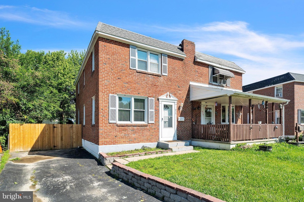 817 Colwell Rd, Swarthmore, PA 19081 - photo 1