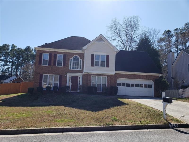 720 Welford Rd, Suwanee, GA 30024 - photo 1