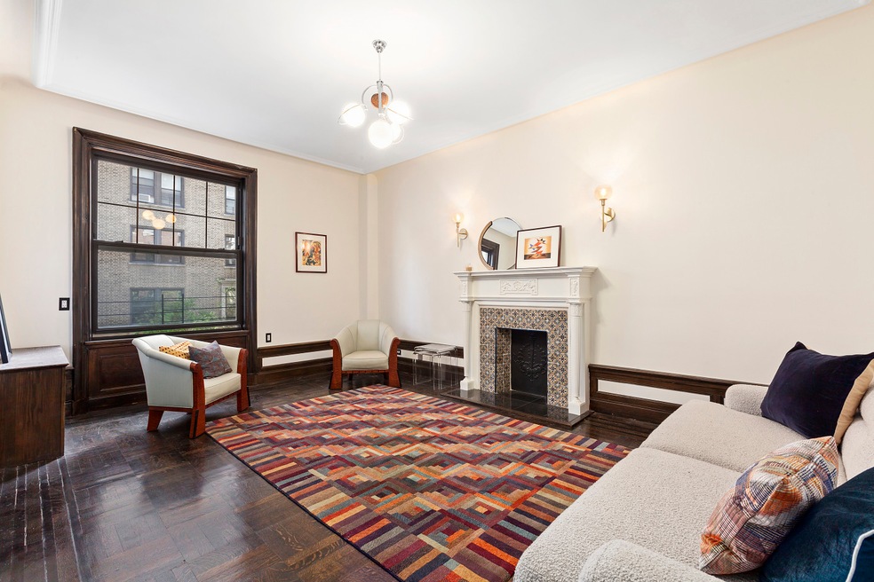 603 W 111th St unit 3W, New York, NY 10025 - photo 1