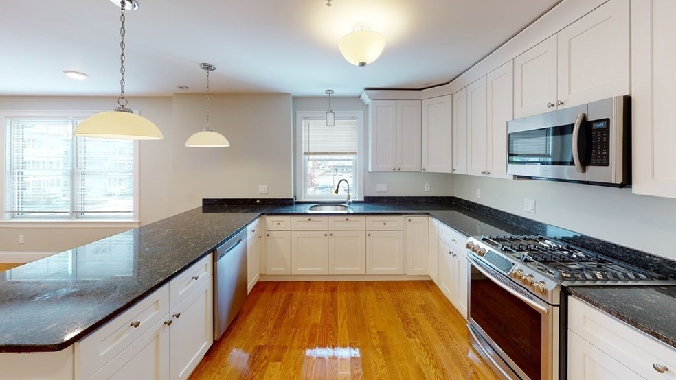 45 Spring St unit 6, West Roxbury, MA 02132 - photo 1