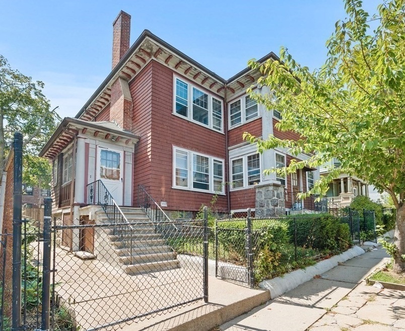 14 Nazing St unit 2, Dorchester, MA 02121 - photo 1