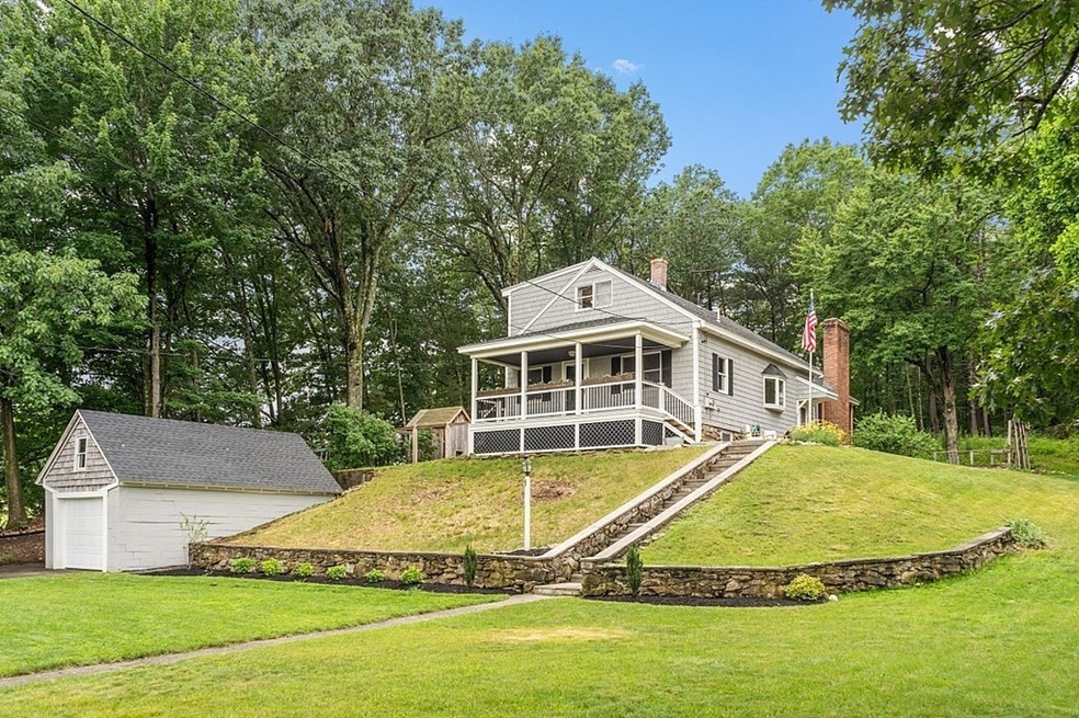 133 Salisbury St, Holden, MA 01520 - photo 1