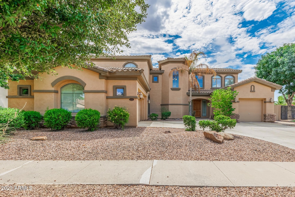 Welcome Home!