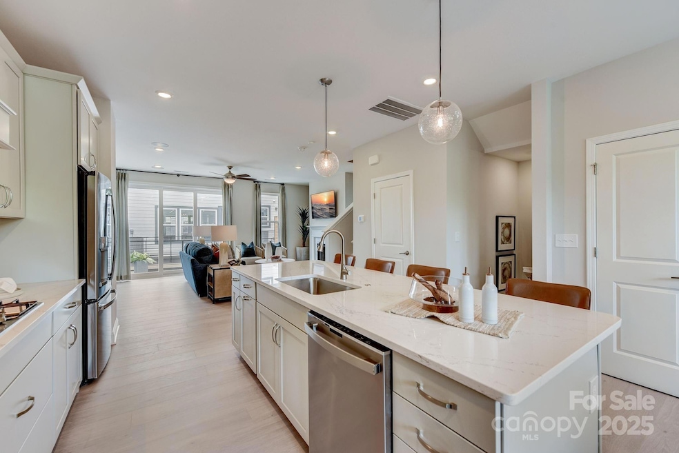 508 Annie Lowery Way, Davidson, NC 28036 - photo 1