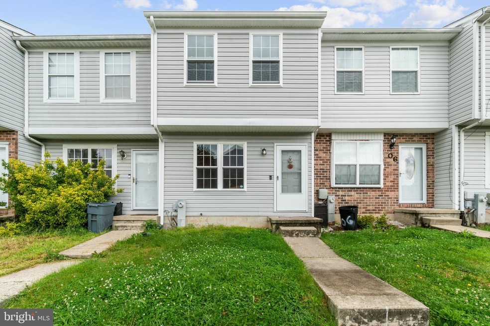 904 Olive Branch Ct, Edgewood, MD 21040 - photo 1