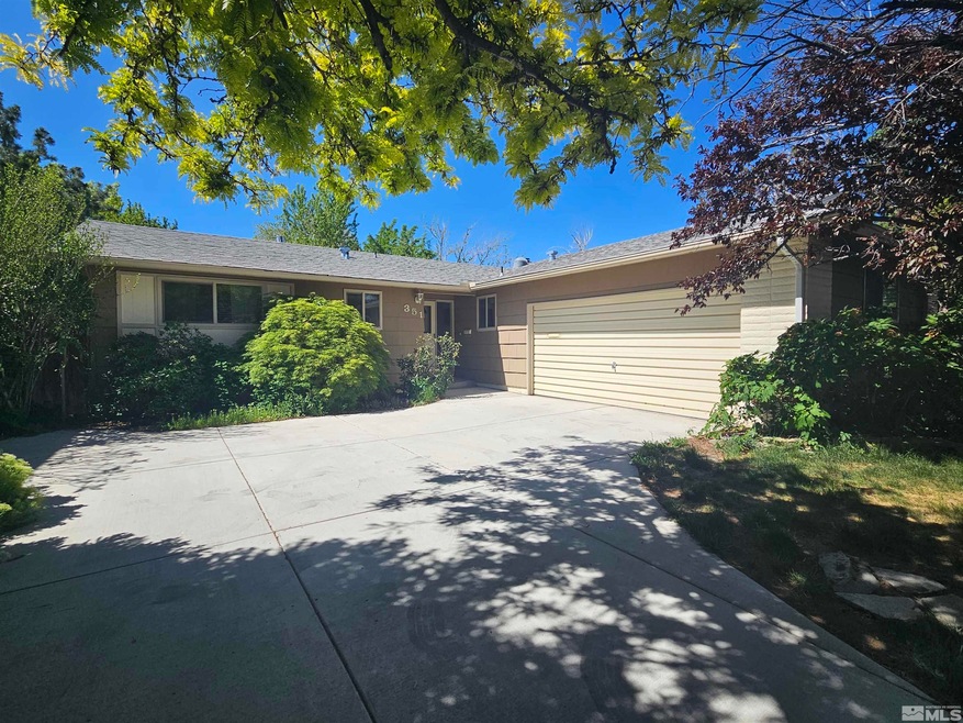 351 Abbay Way, Sparks, NV 89431 - photo 1