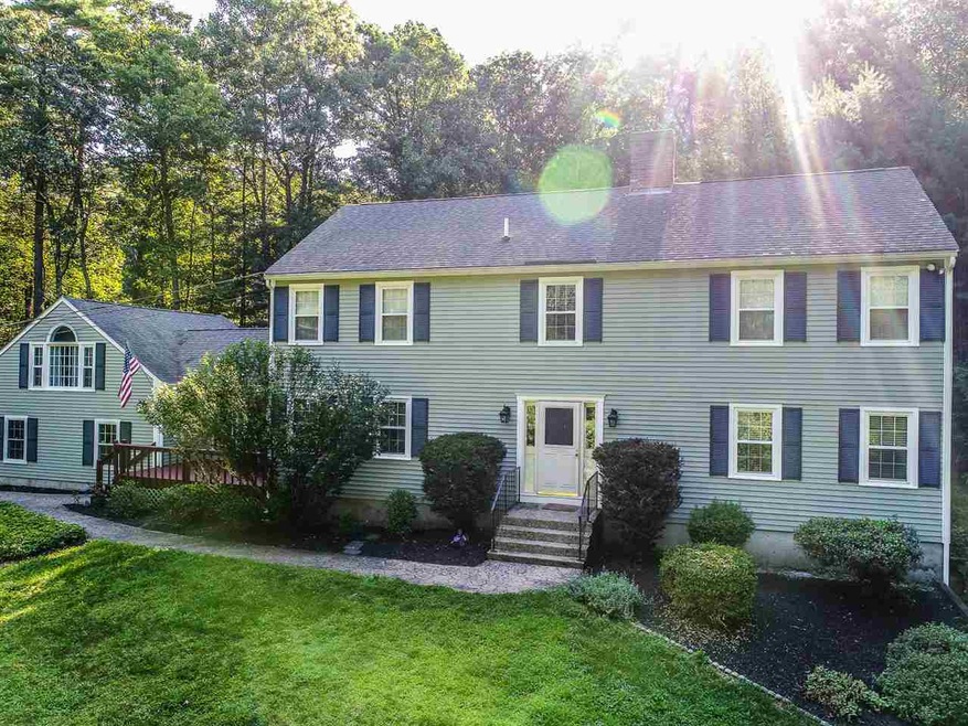 64 Rideout Rd, Hollis, NH 03049 - photo 1