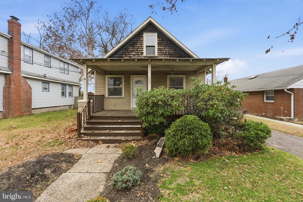 505 Orchard Ave, Palmyra, NJ 08065 - photo 1