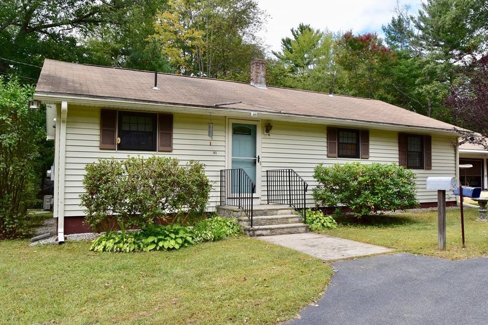 145 Fairman Rd, Orange, MA 01364 - photo 1