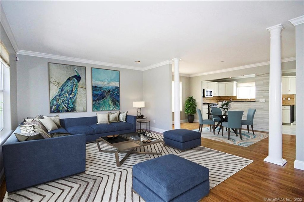 41 Summitt Ave unit 1A, Norwalk, CT 06854 - photo 1