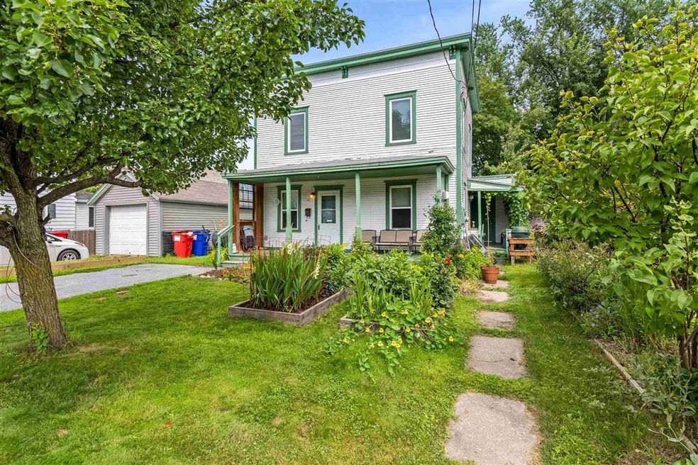 59 Elm St, Winooski, VT 05404 - photo 1