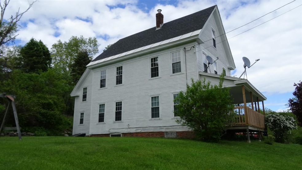 769 Valley Rd, Walpole, NH 03608 - photo 1