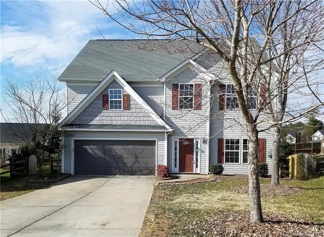 4083 Clover Rd NW, Concord, NC 28027 - photo 1