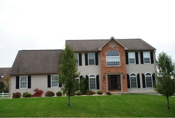 100 Martin Ln, Douglassville, PA 19518 - photo 1