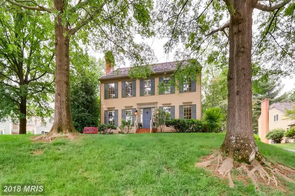 14 Hickory Knoll Ct, Lutherville Timonium, MD 21093 - photo 1