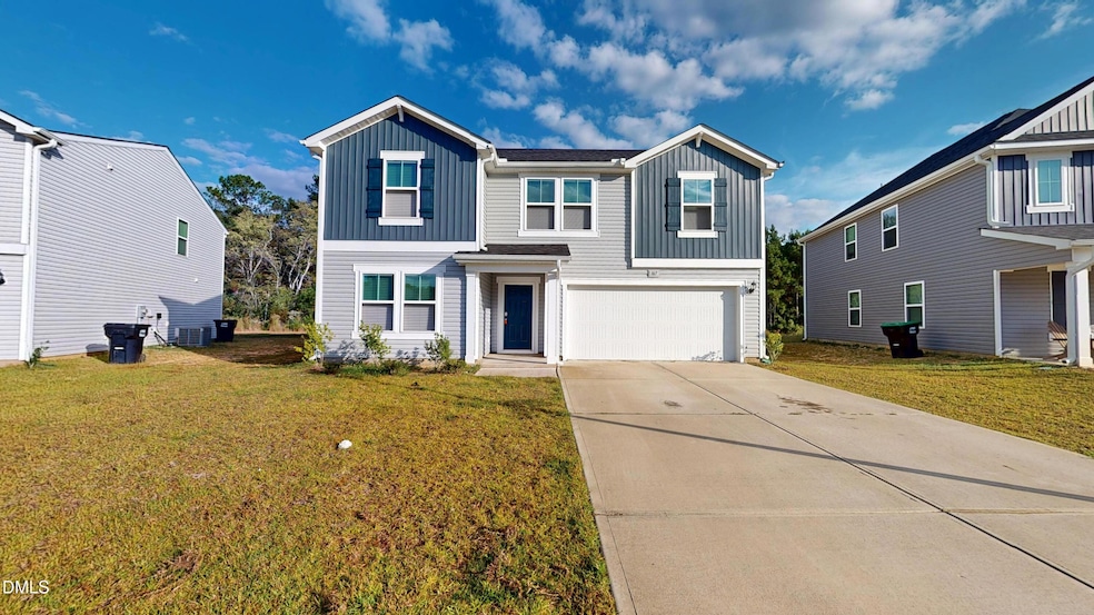 167 Maple Tree Ln, Clayton, NC 27527 - photo 1