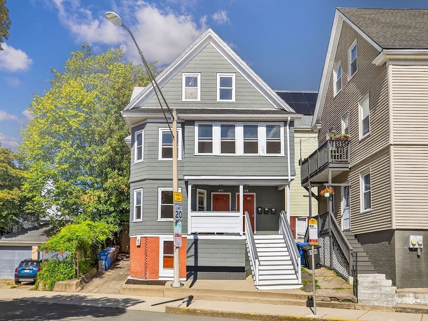 For Rent $2,600/month