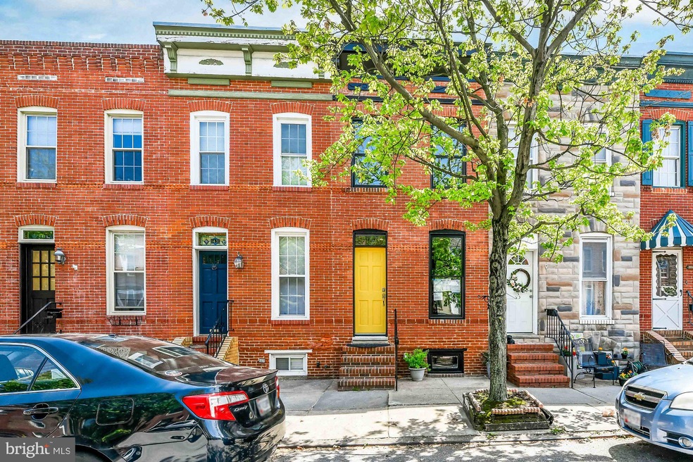 1433 Andre St, Baltimore, MD 21230 - photo 1