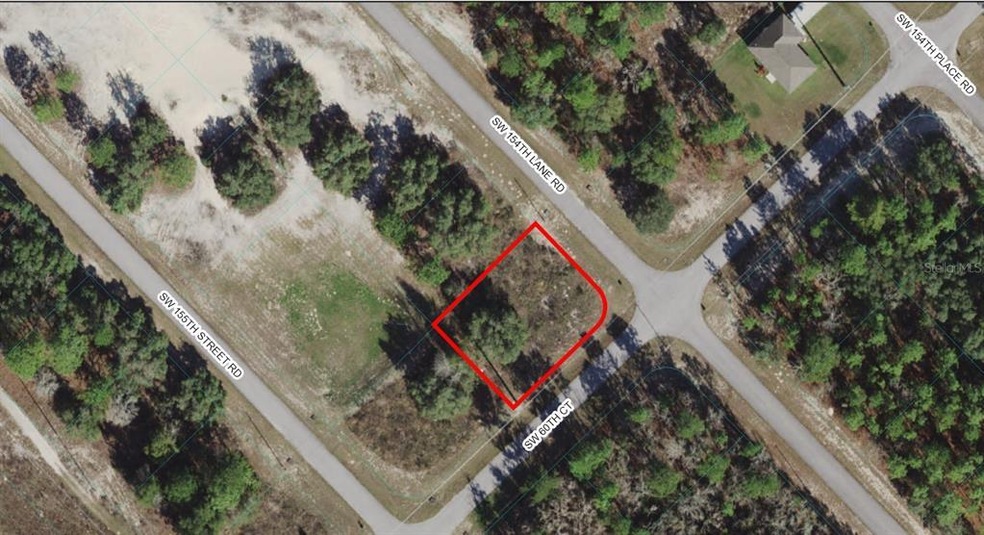 0 SW 60 Ct, Ocala, FL 34476 - photo 1