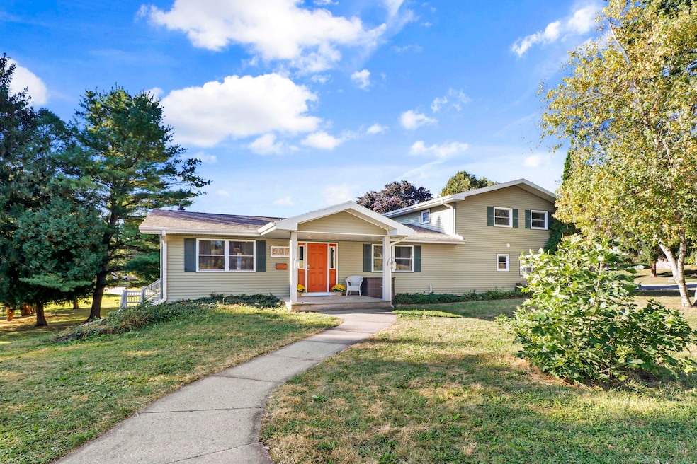 Under Contract $325,000