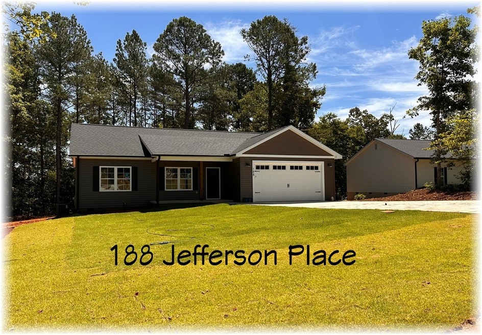 188 Jefferson Place, Walhalla, SC 29691 - photo 1