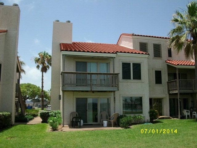 Main View