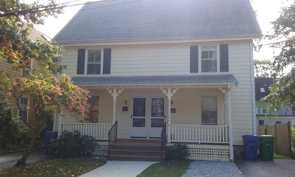 51 Clinton Place unit 51, Newton, MA 02459 - photo 1