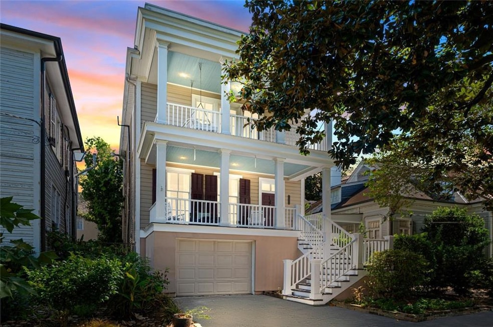 1421 Cadiz St, New Orleans, LA 70115 - photo 1