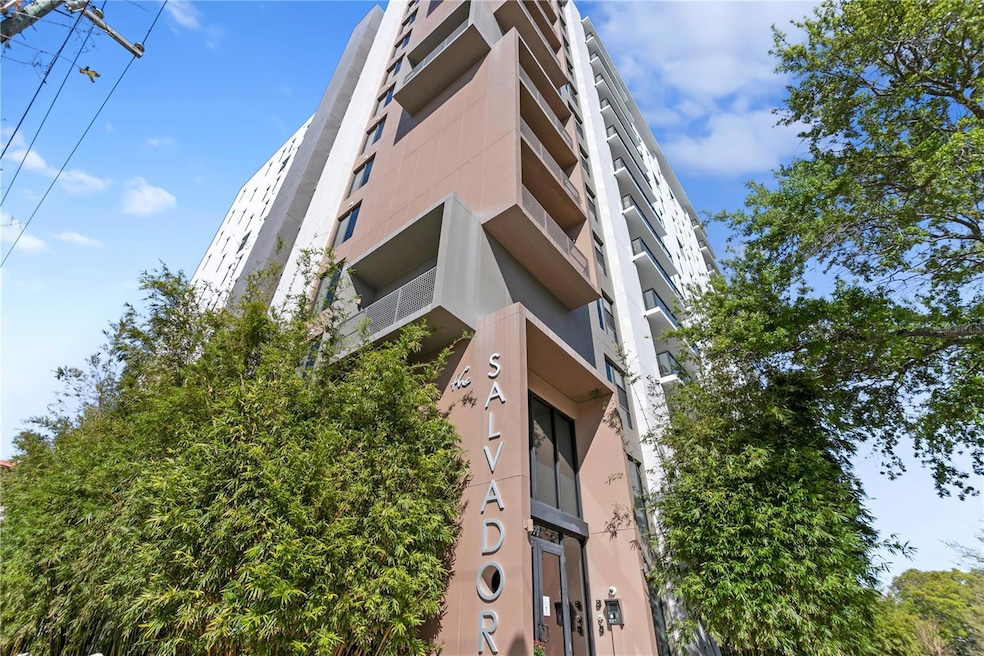 The Salvador unit PH2, St. Petersburg, FL 33701 - photo 1