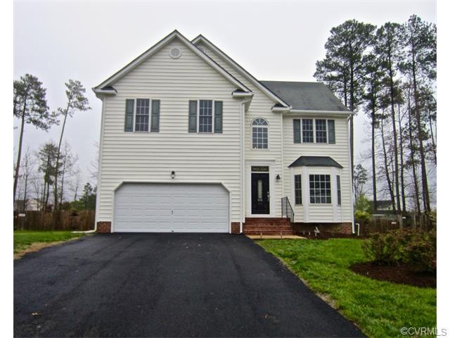 2539 Hawkesbury Ct, Henrico, VA 23233 - photo 1