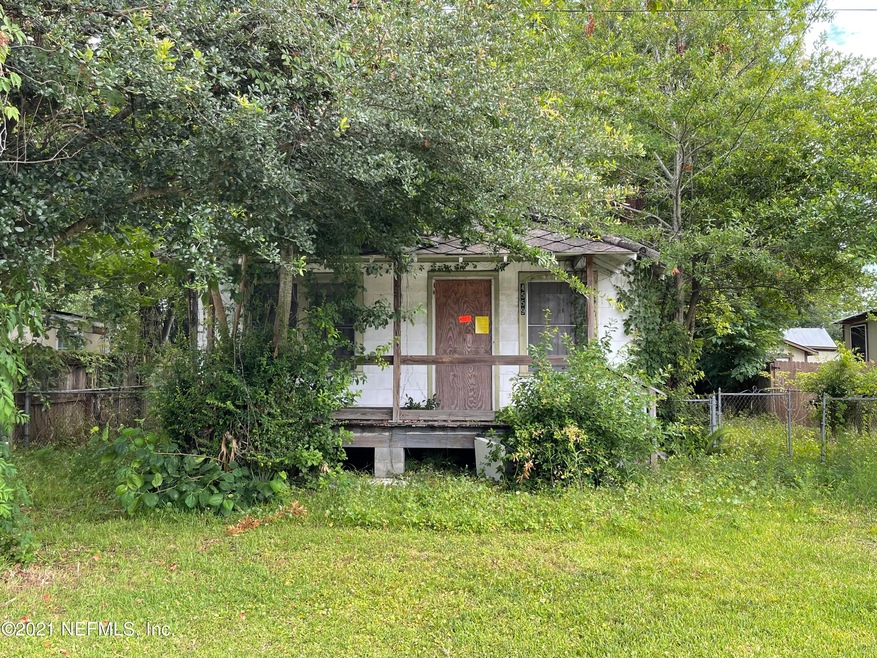 4559 Highway Ave, Jacksonville, FL 32254 - photo 1