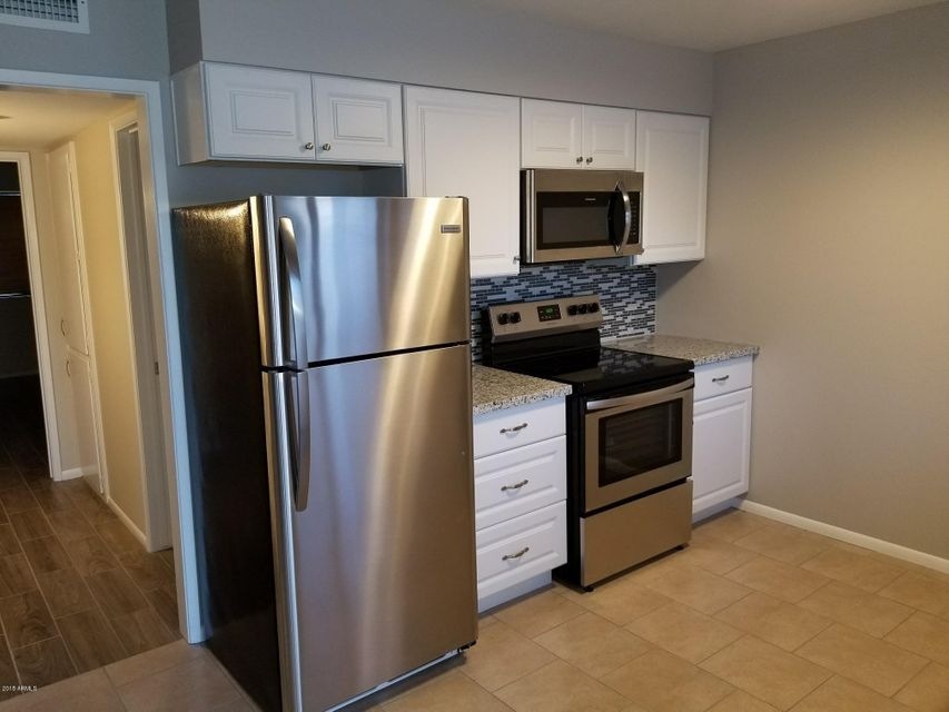 Brand New Kitchen