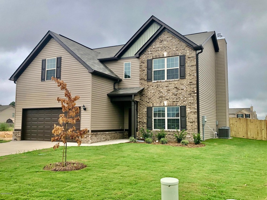 503 Dora Ln, Byron, GA 31008 - photo 1