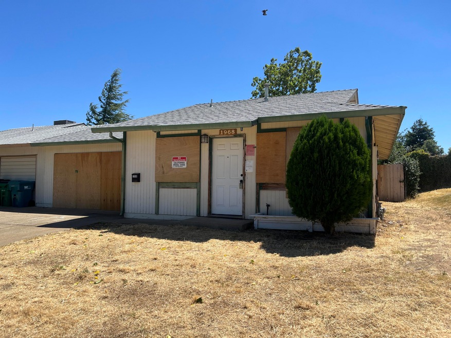 1968 Spruce Circle