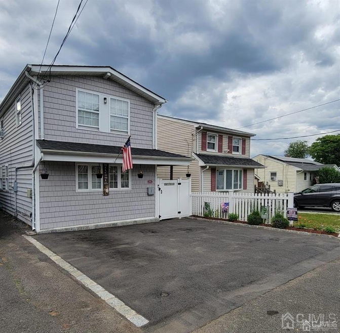 77 Morningside Ave, South Amboy, NJ 08879 - photo 1