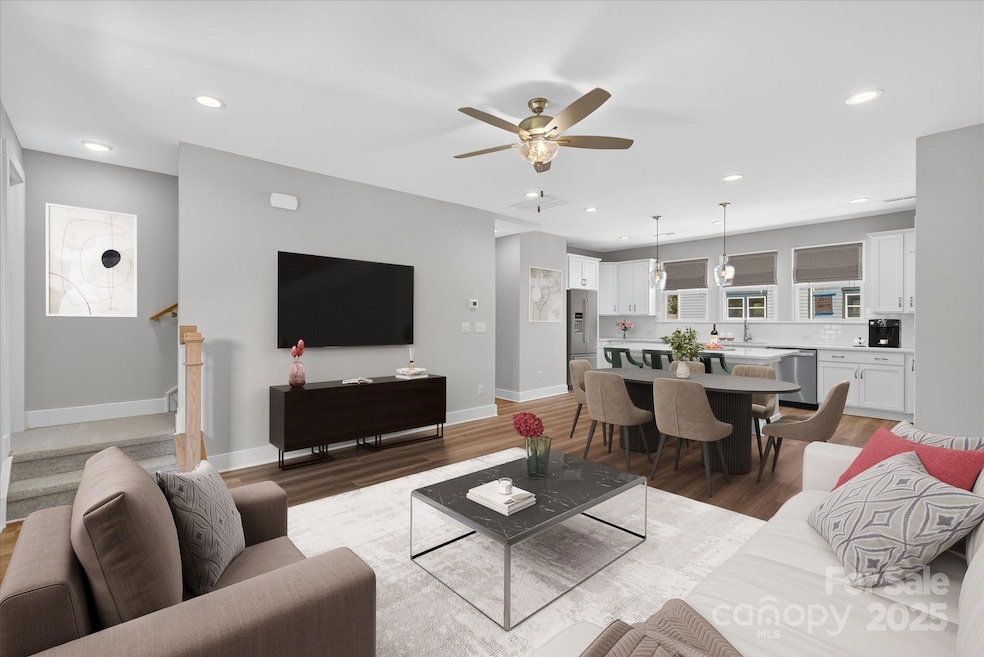 413 Nathaniel Way unit BRX0063, Charlotte, NC 28213 - photo 1