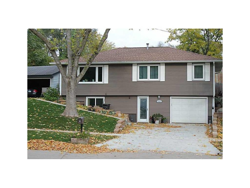 Front Exterior.