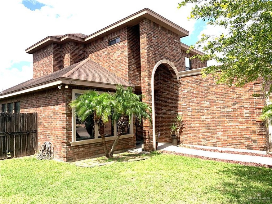 1319 Eva, Edinburg, TX 78539 - photo 1