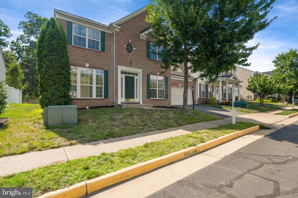 21616 Merion St, Ashburn, VA 20147 - photo 1