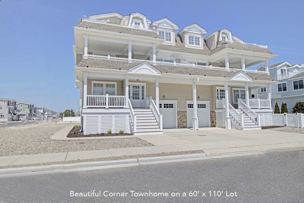 3287 Ocean Dr unit West, Avalon, NJ 08202 - photo 1