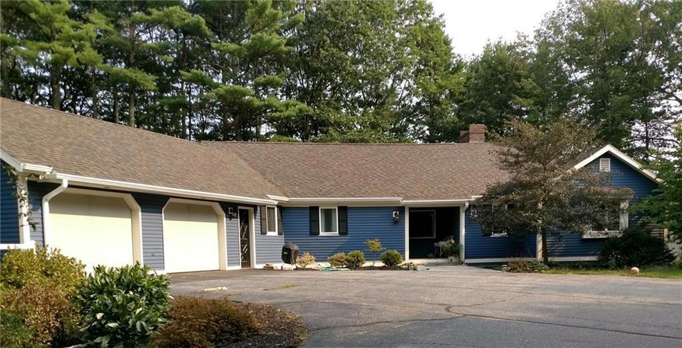 136 Sligo Rd, Yarmouth, ME 04096 - photo 1