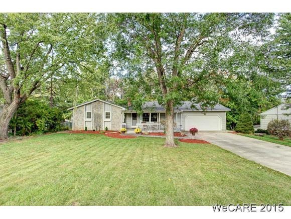 1520 Walnut Ct, Lima, OH 45805 - photo 1