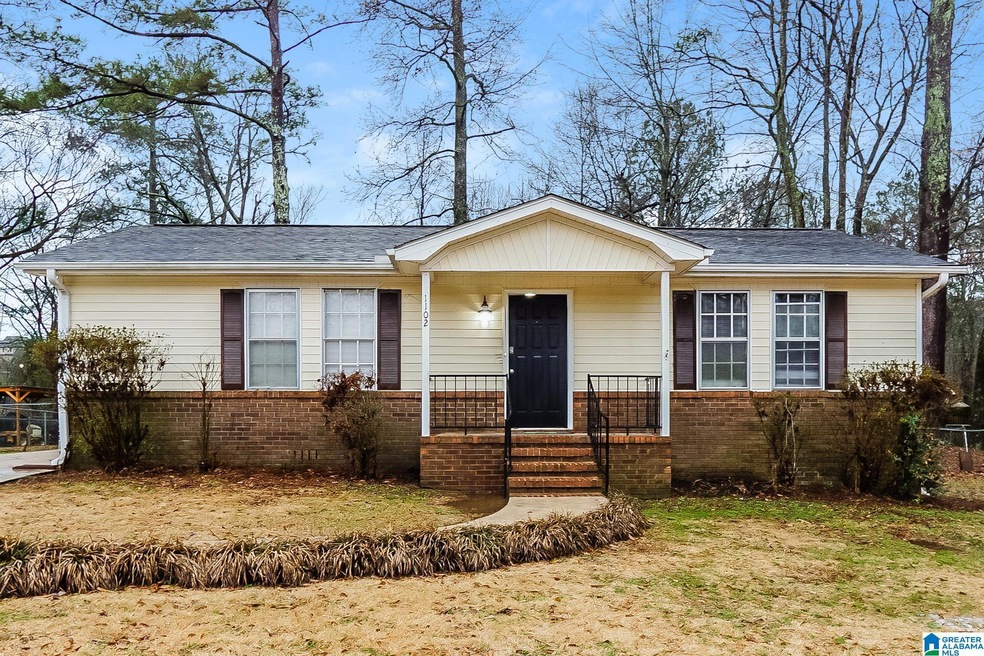 1102 Eagle Dr, Maylene, AL 35114 - photo 1