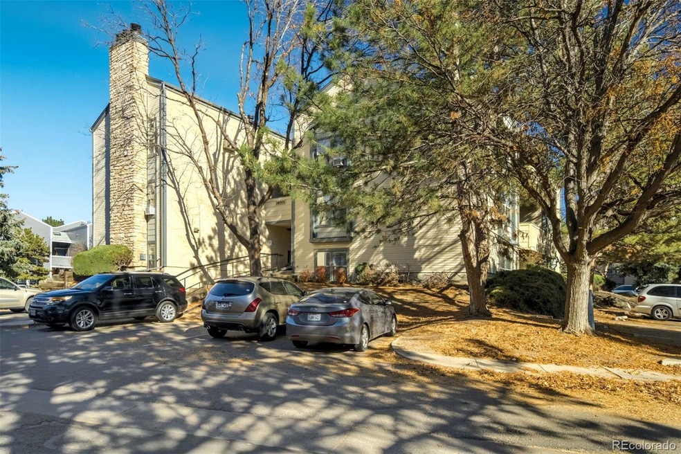 16001 E Alaska Place unit 1, Aurora, CO 80017 - photo 1