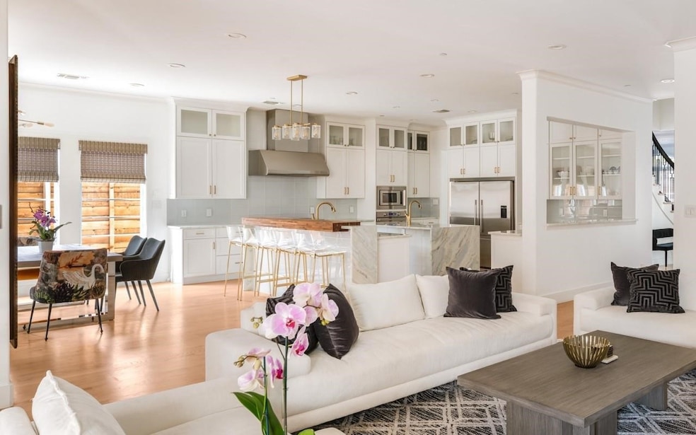 4085 Amherst Ave, Dallas, TX 75225 - photo 1